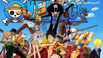 One Piece chính là kho báu của hải tặc huyền thoại Rocks D. Xebec?