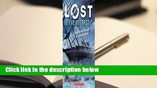 [BEST SELLING] Lost in the Antarctic: The Doomed Voyage of the Endurance