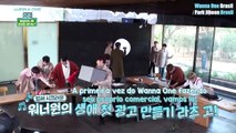 [PT-BR] Wanna One GO in Jeju - Episódio 02