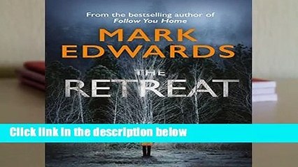 Full version  The Retreat  Best Sellers Rank : #4