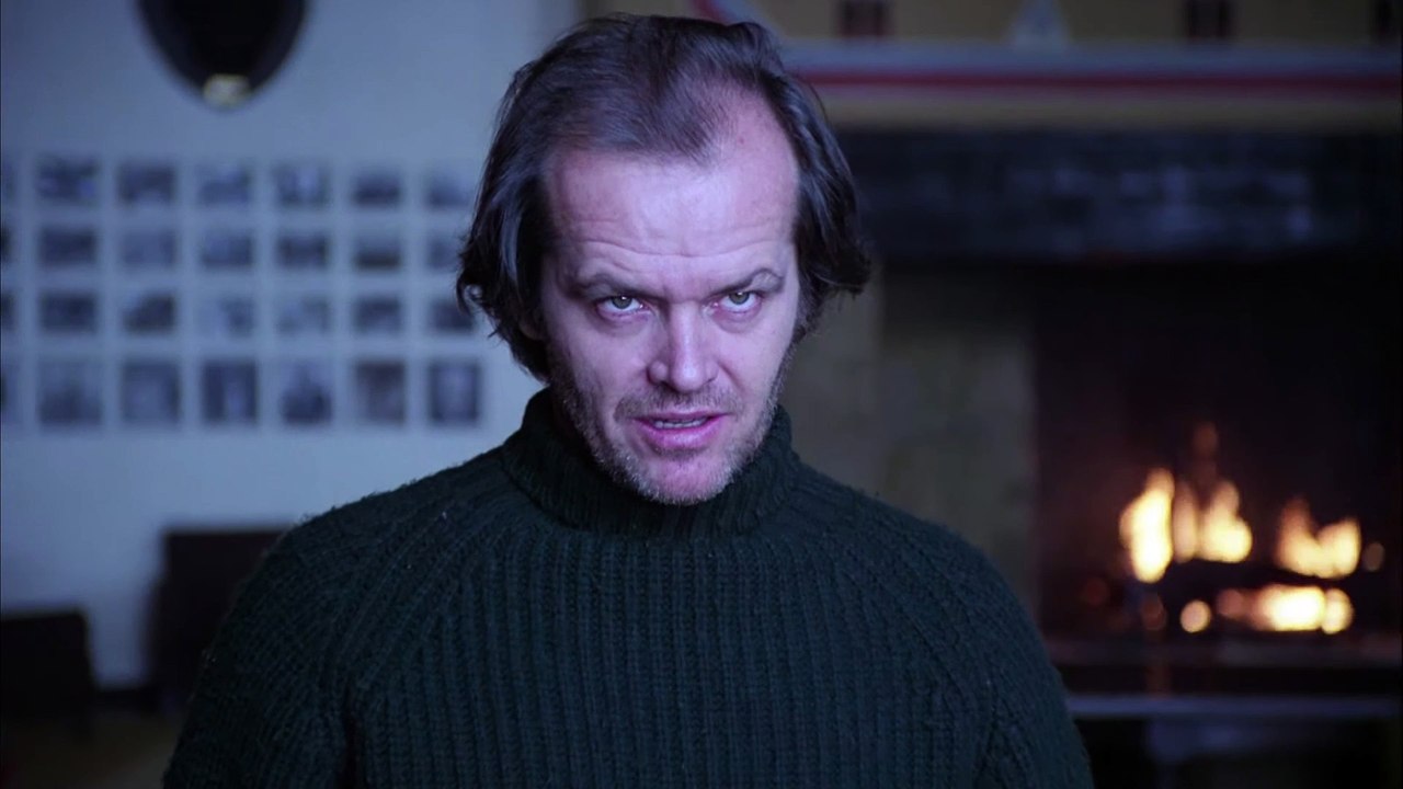 Shining Film