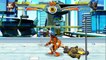 Teenage Mutant Ninja Turtles Tmnt vs Power Rangers All In Battle Ultimate Hero Clash 2