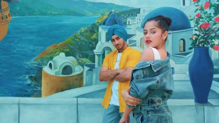 Hello Hi (Official Video) | Rohanpreet Singh Feat Jannat Zubair | Mr Rubal | Latest Songs 2019