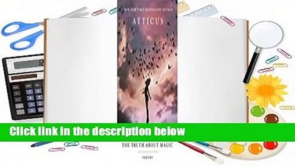 [MOST WISHED]  The Truth About Magic