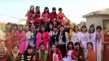 Công ty TNHH Đào tạo nhân lực Á Châu