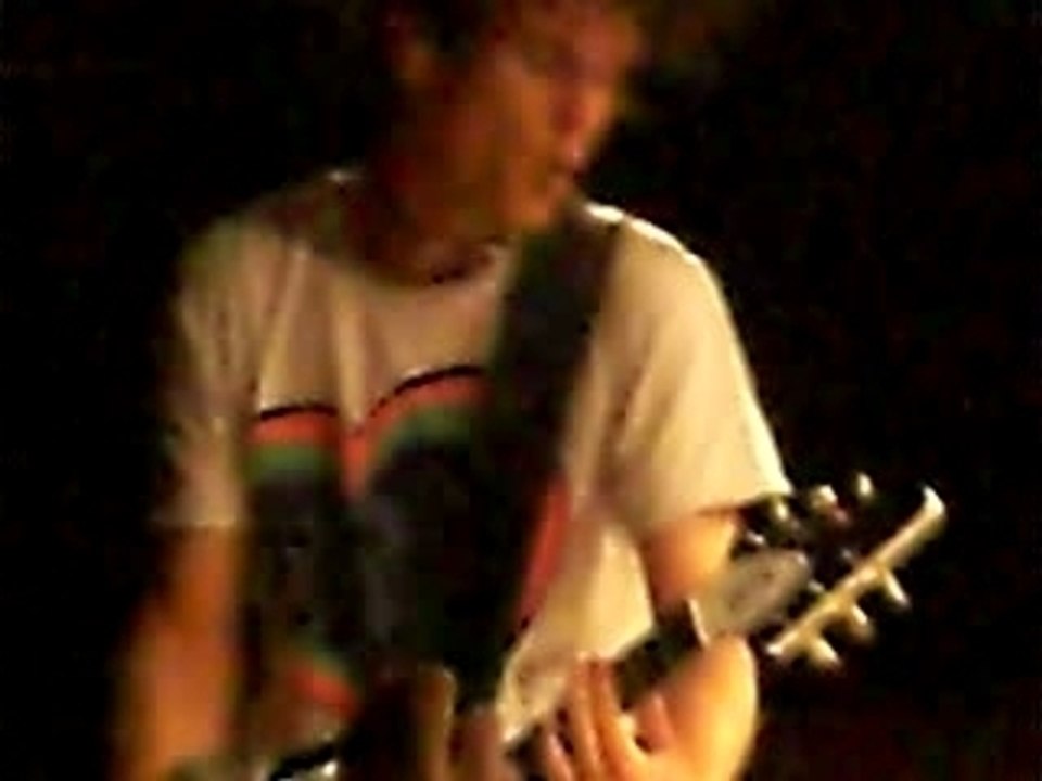 chanson inédite [3] par Killerpilze @ Paris