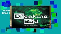 Full version  Breaking Bad: The Official Book  Best Sellers Rank : #5