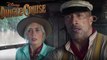Jungle Cruise Phim - Emily Blunt, Dwayne Johnson