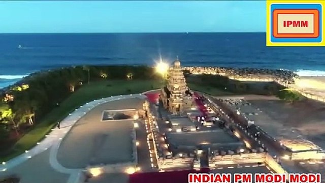 PM Narendra Modi and Chinese President Xi Jinping attended a Cultural event in Mamallapuram , India