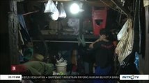 Menyusuri 'Labirin' Kampung Terpadat Asia Tenggara