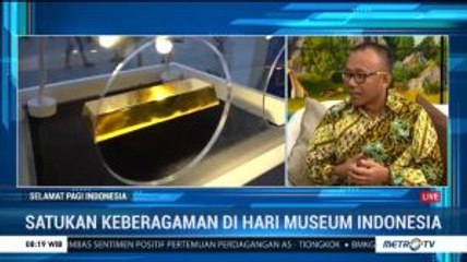 Peringatan Hari Museum Indonesia (1)