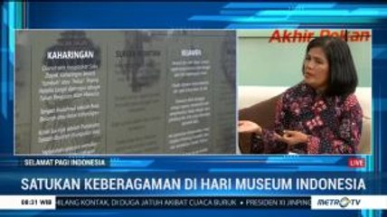 Peringatan Hari Museum Indonesia (2)