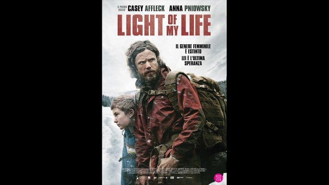 LIGHT OF MY LIFE (2019) italiano Gratis