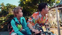EM GÌ ƠI | K-ICM x JACK | OFFICIAL MUSIC VIDEO