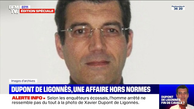 8 ans après, retour sur l'affaire Xavier Dupont de Ligonnès