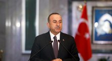 Dışişleri Bakanı Çavuşoğlu, New York Times'a yazdı: Türkiye, ulusal güvenliği korumak için operasyonu başlattı