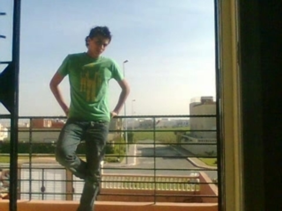 Sonic yassine