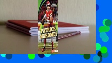 [MOST WISHED]  Patrick Mahomes