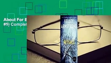 About For Books  Rituals (Cainsville, #5) Complete