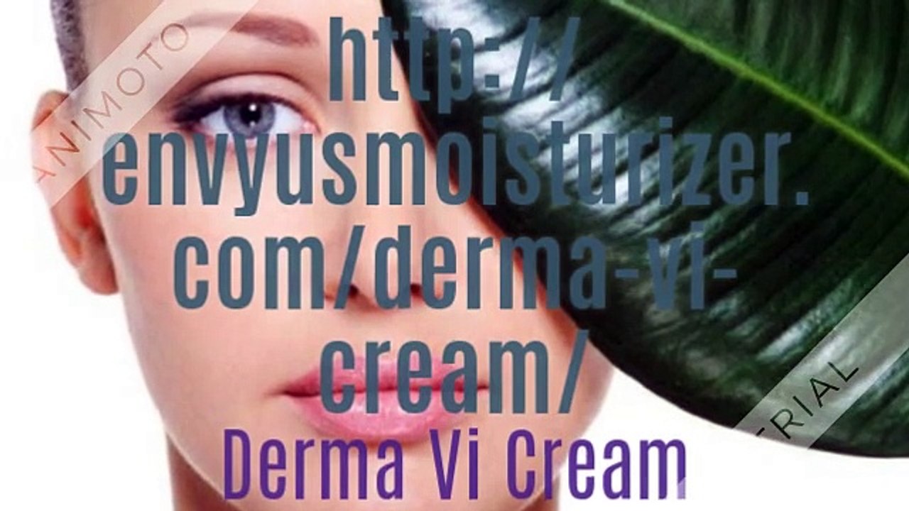 Derma Vi Cream:-Anti Anging And black wrinkles Skin Care Cream