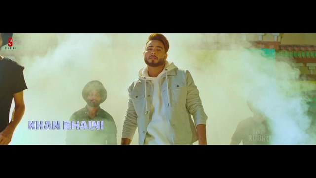 Bille Bille Naina Waliye - Khan Bhaini | Punjabi Songs 2019 | ST Studios | Ditto Music
