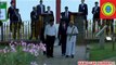 PM Modi and Chinese President Xi Jinping Visit World Heritage Sites In Mamallapuram , India