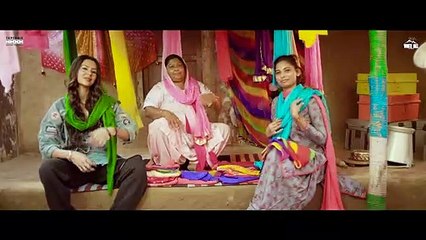 SINGGA - Ardab Mutiyaran (Title Track) - Sonam Bajwa - Ajay - Ninja - Mehreen - Rel 18th Oct