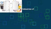 About For Books  The Industries of the Future  For Kindle
