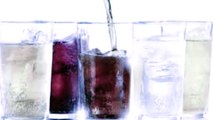 استبدال المشروبات الغازية بالماء لمكافحة السكري