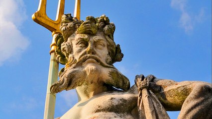 Ancient Aliens|Was Poseidon an Alien?|S8|E4
