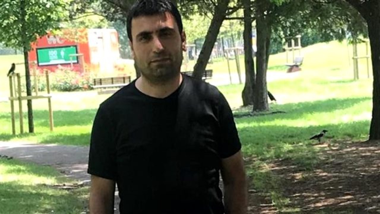 Barış Pınarı Harekatı'nı eleştiren meclis üyesi gözaltına alındı