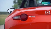 2019 Mazda MX-5 30th Anniversary - Iconic Sports Car