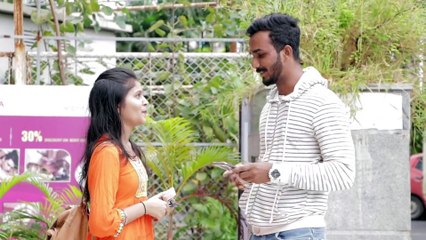 Dil Ki Rani FT. AJ _ Viral Prank On dailymotion  _ Oye It's Uncut