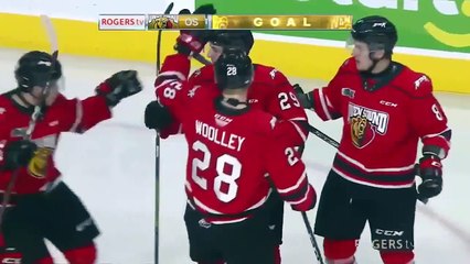 OS (5) at LDN (4) OCT11 OT