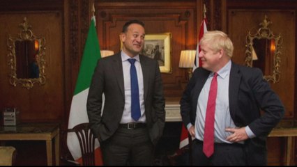 Hopes rise as EU agrees to boost Brexit talks