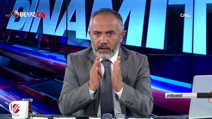 Dinamit 11 Ekim 2019