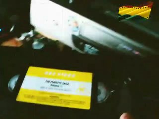 teatro de marionetas- El Retrato de la Esposa- by mirabolivia