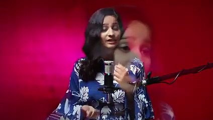 Tujhe Kitna Chahne Lage hum song -Female cover-Charvi Dhingra