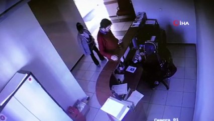 Beykoz’da darp edilen sağlık personeli dehşet anlarını anlattı