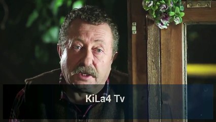 Acı Aşk 3 Bölüm - Reşat Dayı'nın Şiiri