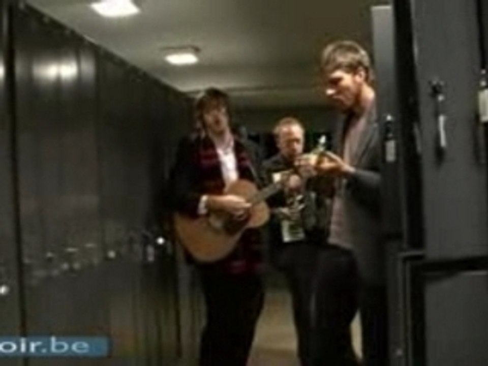 Ukulélé Session Okkervil River