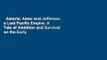 Astoria: Astor and Jefferson s Lost Pacific Empire: A Tale of Ambition and Survival on the Early