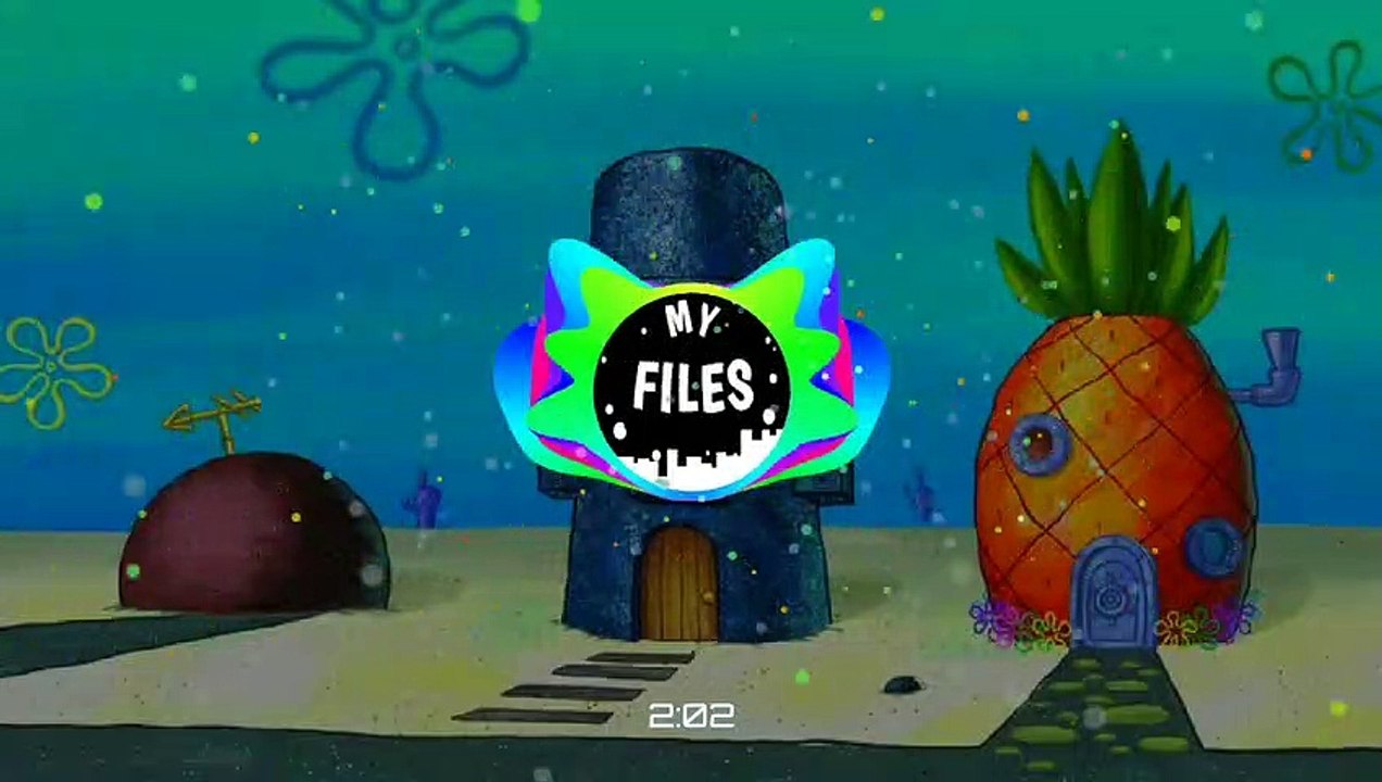 DJ SPONGEBOB VERSI GAGAK FULL BASS TERBARU 2019 KOPLO