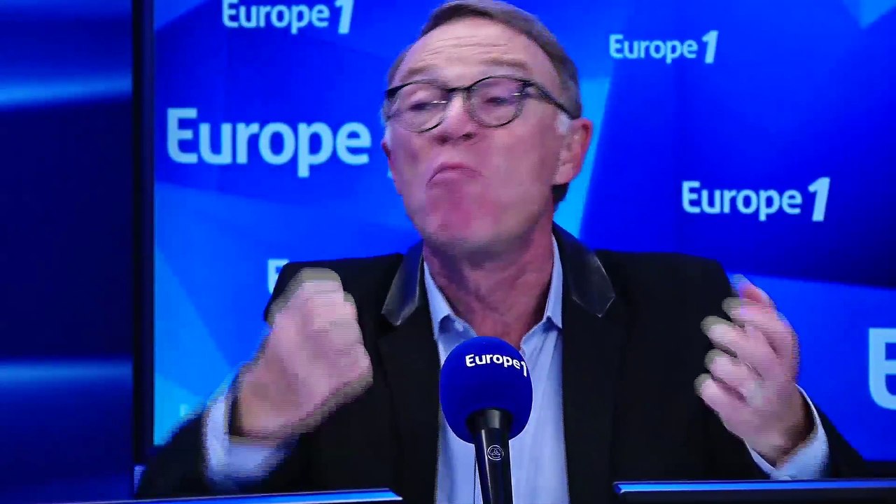 "Xavier Dupont de Ligonnès est probablement le plus grand psychopathe de l'histoire criminelle récente", avance Christophe Hondelatte