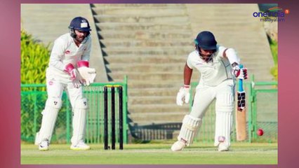 Century For Sanju Samson In The Vijay Hazare Trophy | Oneindia Malayalam