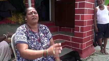 Mumbai wird vom Meer verschluckt