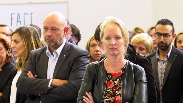 Actus : 110 entreprises unies dans le PAQTE - 12 Octobre 2019