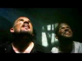 Prison Break spot SuperBowl