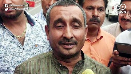 उन्नाव केस में कुलदीप सेंगर पर हत्या का आरोप नहीं