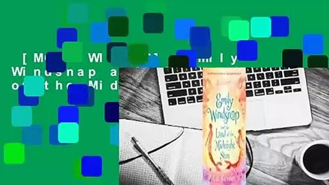 [MOST WISHED] Emily Windsnap and the Land of the Midnight Sun